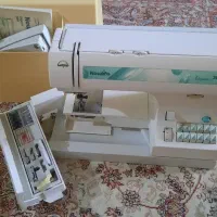 چرخ خیاطی نیولایف ۳۰۸۴