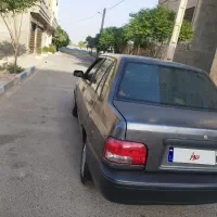 پراید ۸۳انژکتور