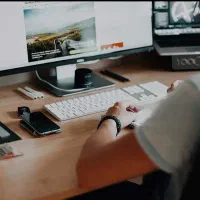 استخدام اوپراتور سایت