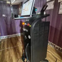 لیزر موهای زائد|آرایشگاه و سالنهای زیبایی|تهران, تسلیحات|دیوار