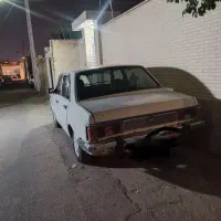 پیکان سواری مدل۱۳۸۳انژکتور|خودرو سواری و وانت|یزد, |دیوار