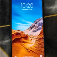 شیائومی Pocophone F1 با حافظهٔ ۶۴ گیگابایت|موبایل|تهران, تهرانسر شرقی|دیوار