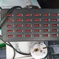 مولد usb