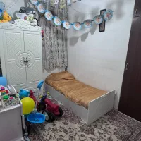 مهرگان بوستان طبقه ۴|فروش آپارتمان|محمدیه-قزوین, |دیوار