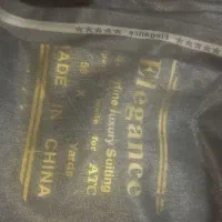 پارچه کت وشلوار|لباس|ایلام, |دیوار