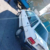 پراید مدل 83