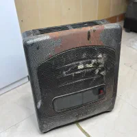 بخاری