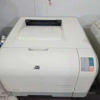 پرینتر لیزری رنگی و سیاه سفید