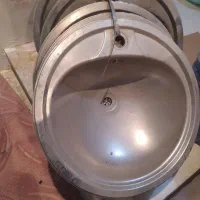 سینک تک لکن اخوان|مصالح و تجهیزات ساختمان|گلستان (تهران), |دیوار