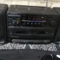 ظبط سونی نو با کارتون