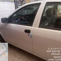 ساینا GX، مدل ۱۴۰۴|خودرو سواری و وانت|کرمان, |دیوار