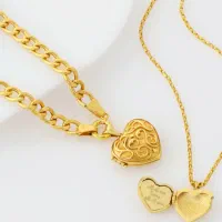 طلا و جواهر