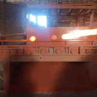 دستگاه پوشال زن|ماشین‌آلات صنعتی|سلماس, |دیوار