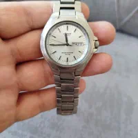 کاسیو باطری ده ساله ژاپنی اصل