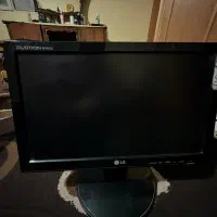 مانیتور ال جی