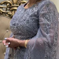 لباس مجلسی کارشده|لباس|تهران, افسریه جنوبی|دیوار