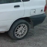 رینگ اسپرت پراید