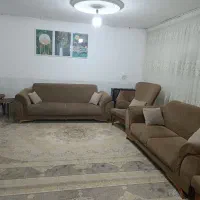 خونه دوطبقه نشاط