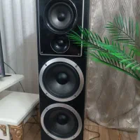 اسپیکر خانگی