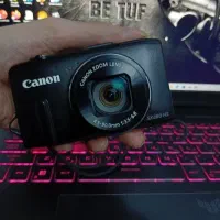 دوربین canon SX280 HS