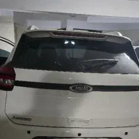 x22 pro دنده ۱۴۰۳|خودرو سواری و وانت|تهران, نصرت|دیوار