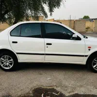 سمند lx|خودرو سواری و وانت|شوشتر, |دیوار