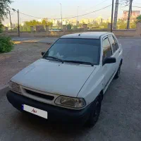 پراید مدل 96