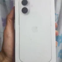 آیفون ۱۶ نرمال