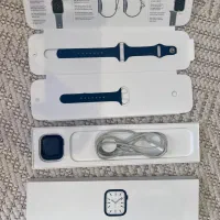 اپل واچ سری ۷ سایز ۴۱