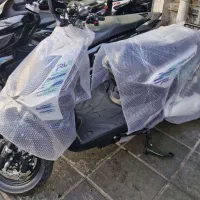 موتور سیکلت برقی