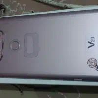 گوشی الجی v20
