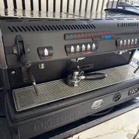 اسپرسو ساز صنعتی وگا استوریا اسیاب قهوه بیزر|کافیشاپ و رستوران|بندر گناوه, |دیوار