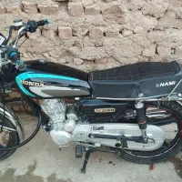 موتور ۲۰۰ نامی رینگ اسپورت استاردی مدل ۹۷