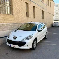 فروش پژو ۲۰۷