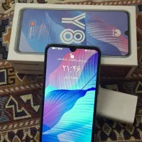 هواوی Y8p با رم 6  و حافظه 128 با کارتن