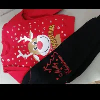 لباس بچه گانه یلدایی