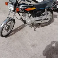 موتور مدل 85