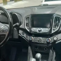 تیگو ۵|خودرو سواری و وانت|اراک, |دیوار