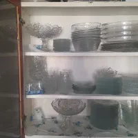 ظروف شیشه