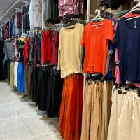پوشاک ترافیک مانتو شلوار۱۹۹ می‌دهد خیلی جالبه|لباس|نیشابور, بنیاد شهید|دیوار