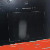 هود با مکش بالا در حد نو به علت تعویض کابینت ها