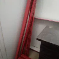 قفسه و ویترین نوو|فروشگاه و مغازه|پرند, فاز ۵|دیوار