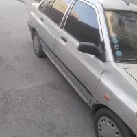 پراید ۱۳۱ مدل ۸۵