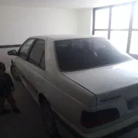 پژو پارس سال مدل 90