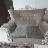 مبل چهار نفره