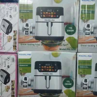 سرخ کن برند فیلیپس