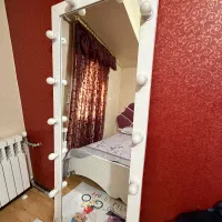 آینه ی قدی|آینه|شیراز, دینکان|دیوار