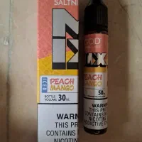 سالت نیکوتین ۵۰