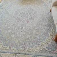 فرش ۱۲ متری ۱۲۰۰ شانه در حدنو