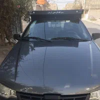 وانت آریسان 2، مدل ۱۴۰۳|خودرو سواری و وانت|قم, ولیعصر|دیوار